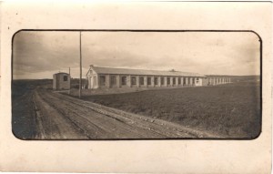 Antiga fàbrica Bertrand i Serra (1940)