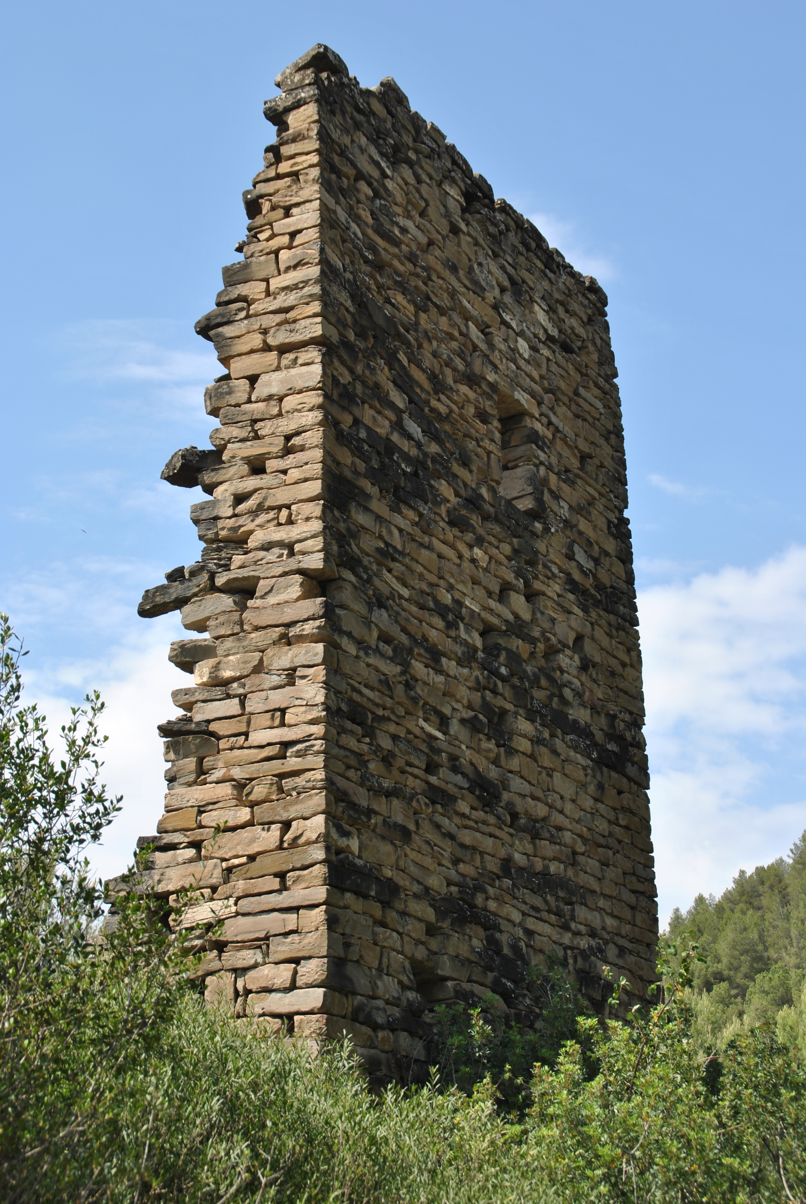 Torre dels Comtals