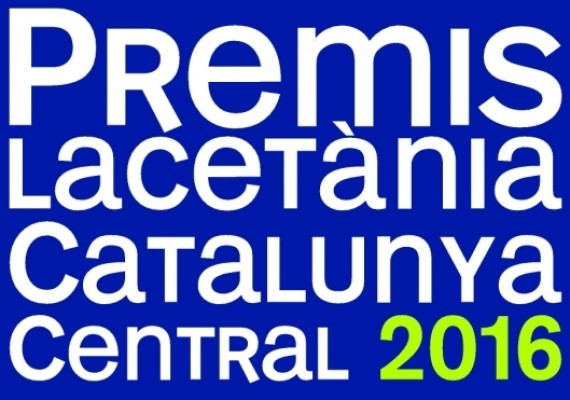Els premis Lacetània 2016, guanyadors