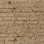 Aprofundiment a la lectura i interpretació de documents i textos antics