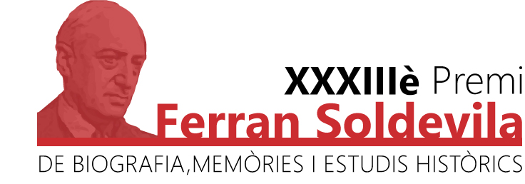 Premi Ferran Soldevila