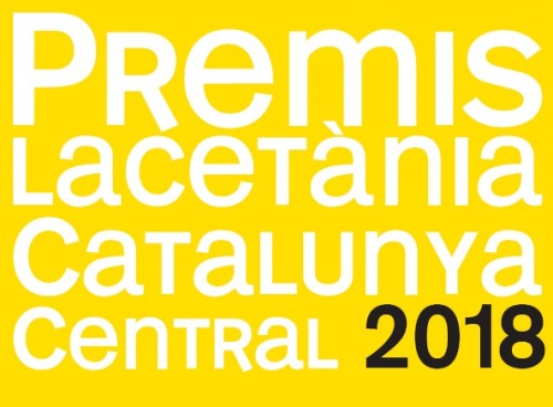 Premis Lacetània 2018
