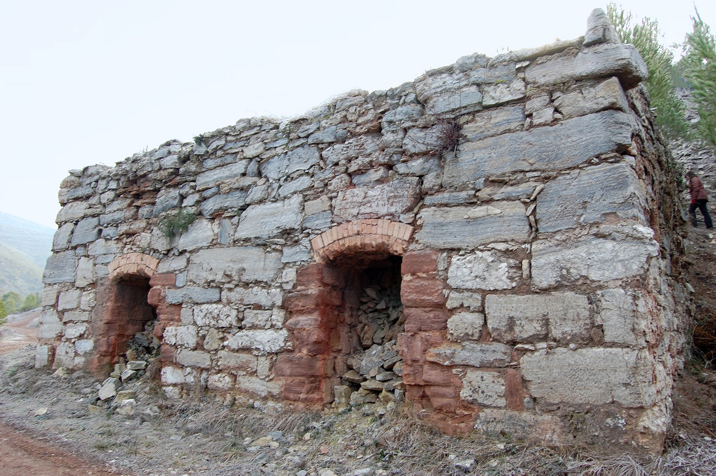 Les excavacions arqueològiques tornen dilluns a la zona de les Guixeres de Súria