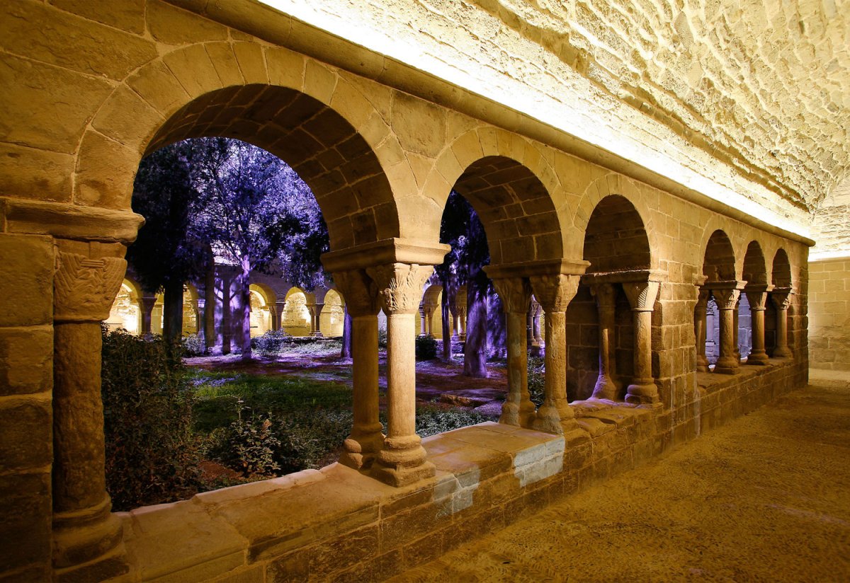 El Centre d’Estudis del Bages publica el llibre: “Sant Benet de Bages. Entendre un monestir” de Llorenç Ferrer i Alòs