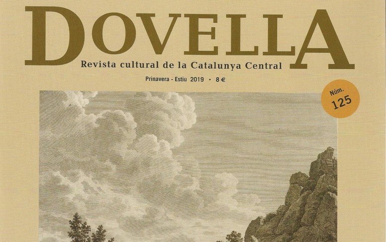 Presentació del número 125 de la revista DOVELLA