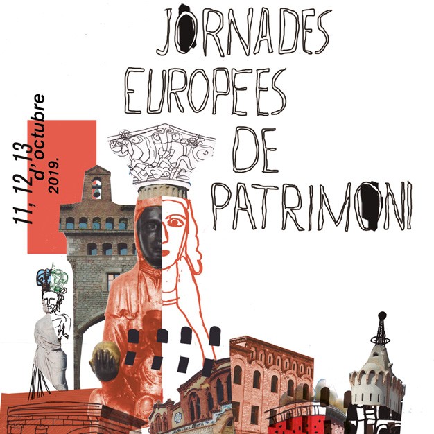 Tornen les Jornades Europees de Patrimoni, aquest any visitem Avinyó